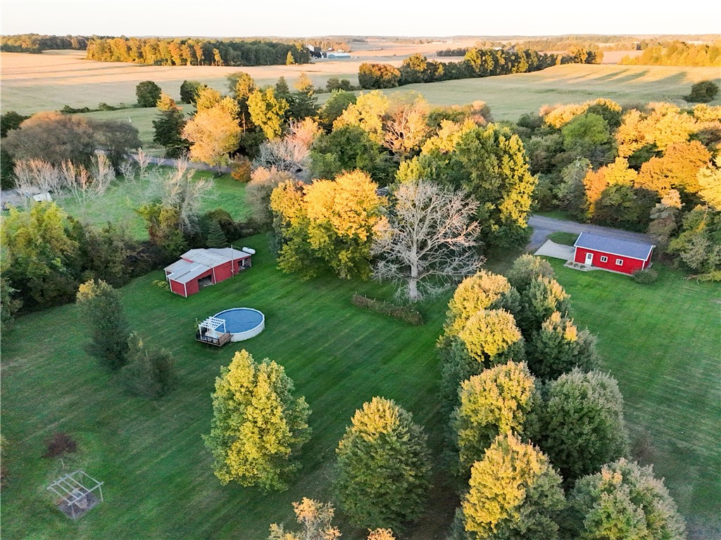 1210 West Townline Road