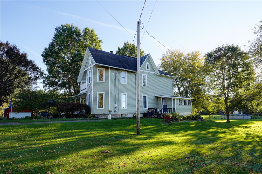 1210 West Townline Road