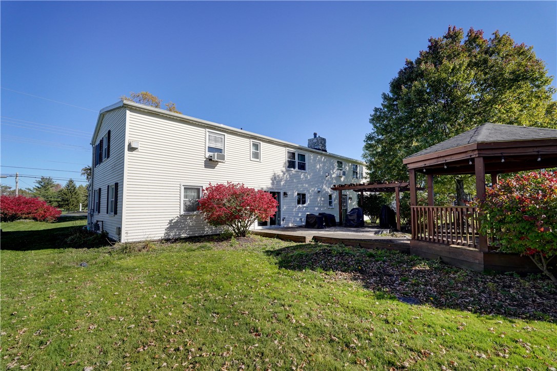 2308 Brickyard Road