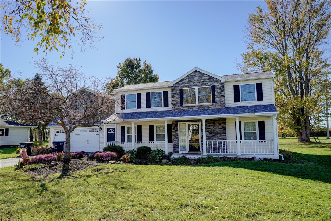 2308 Brickyard Road Canandaigua Town Ny Us 14424 R1722997