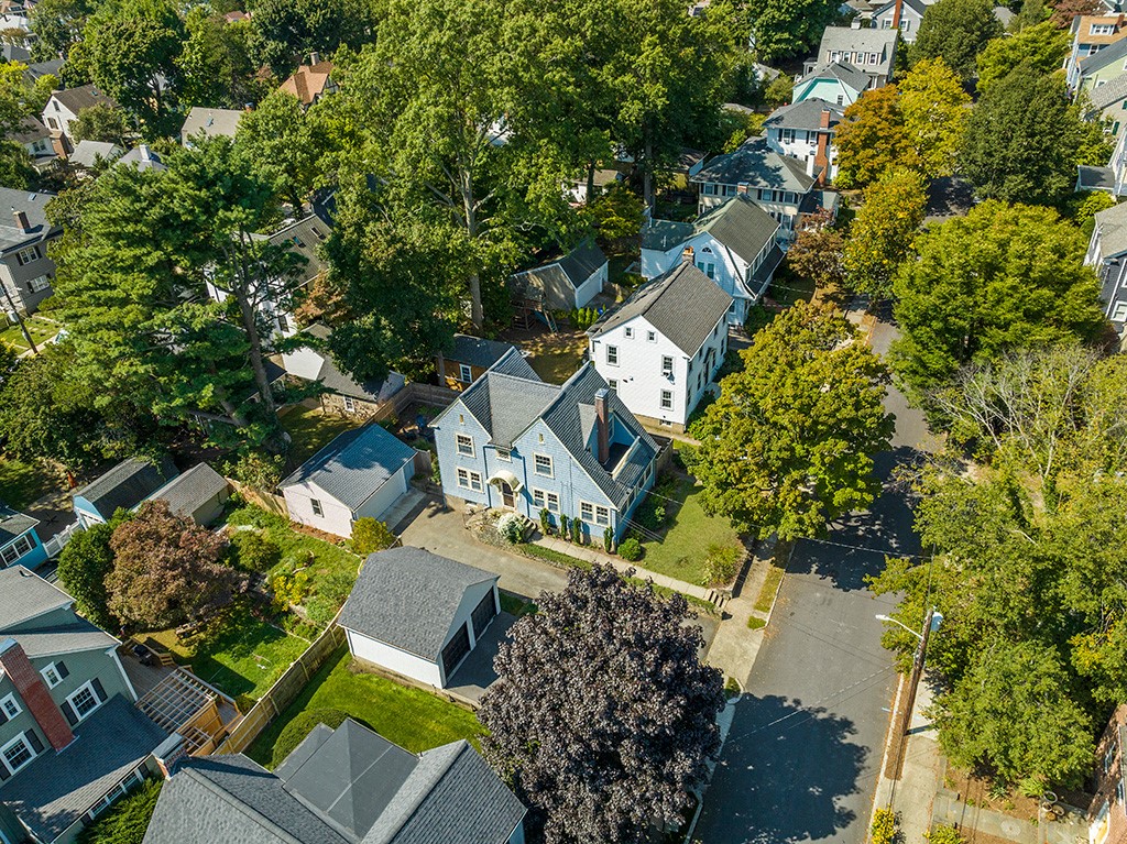 71 Fosdyke Street