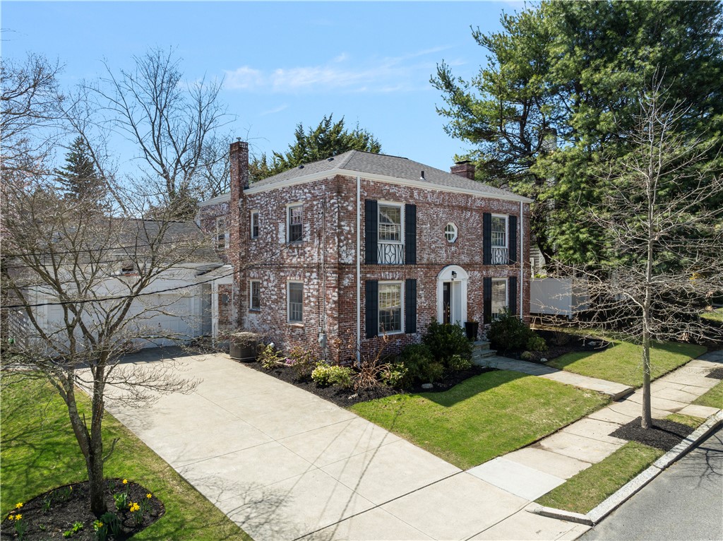 99 Fosdyke Street