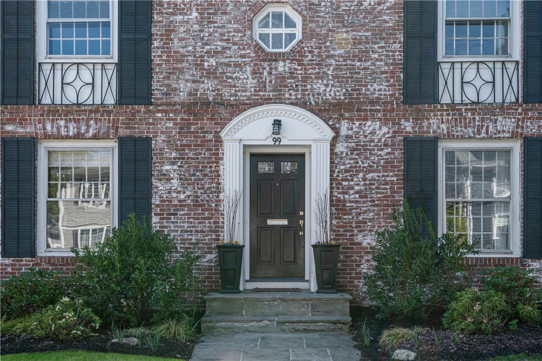 99 Fosdyke Street