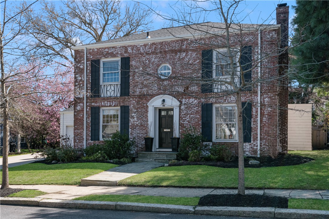 99 Fosdyke Street