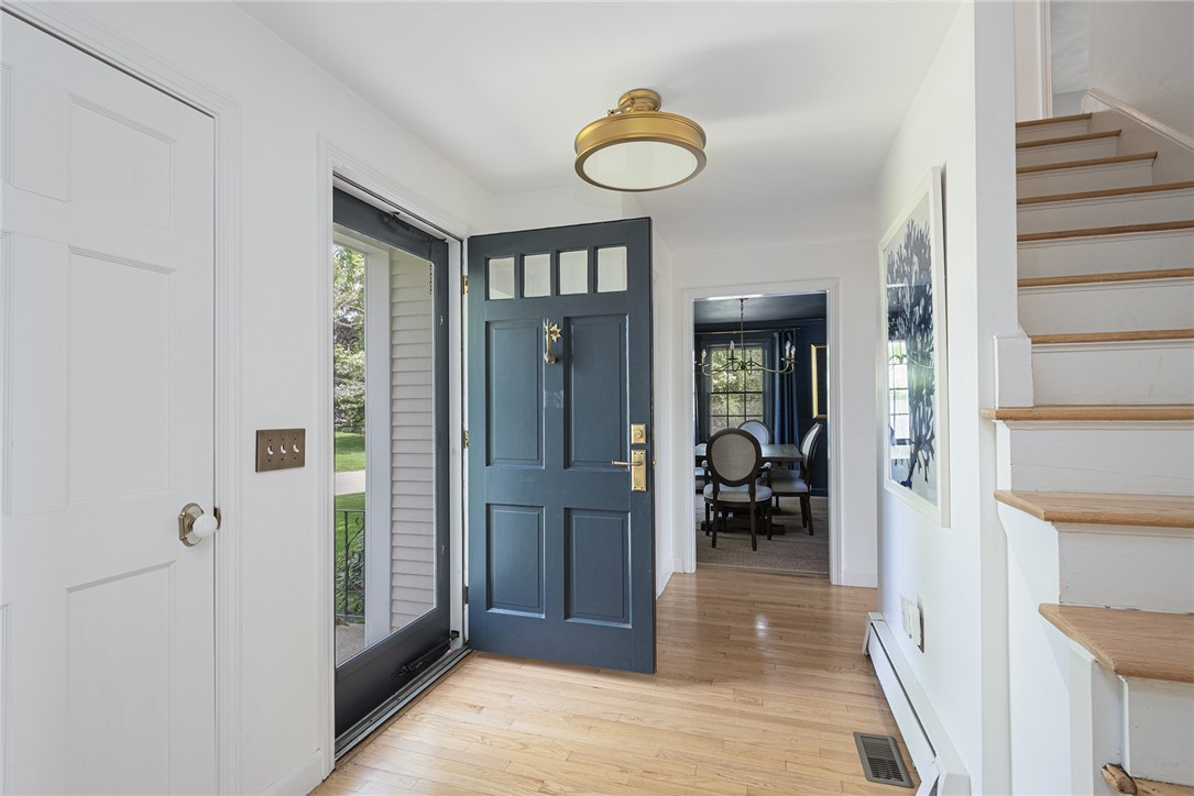 45 Meadowbrook Drive