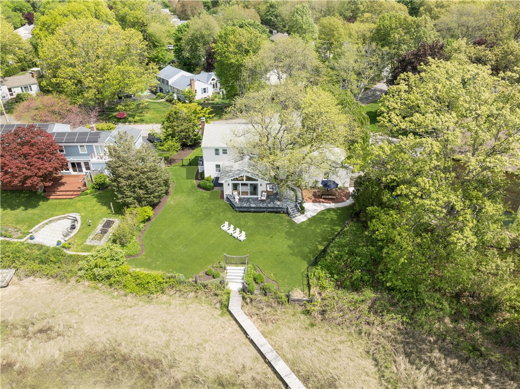 45 Meadowbrook Drive