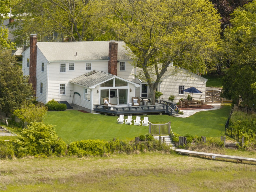 45 Meadowbrook Drive