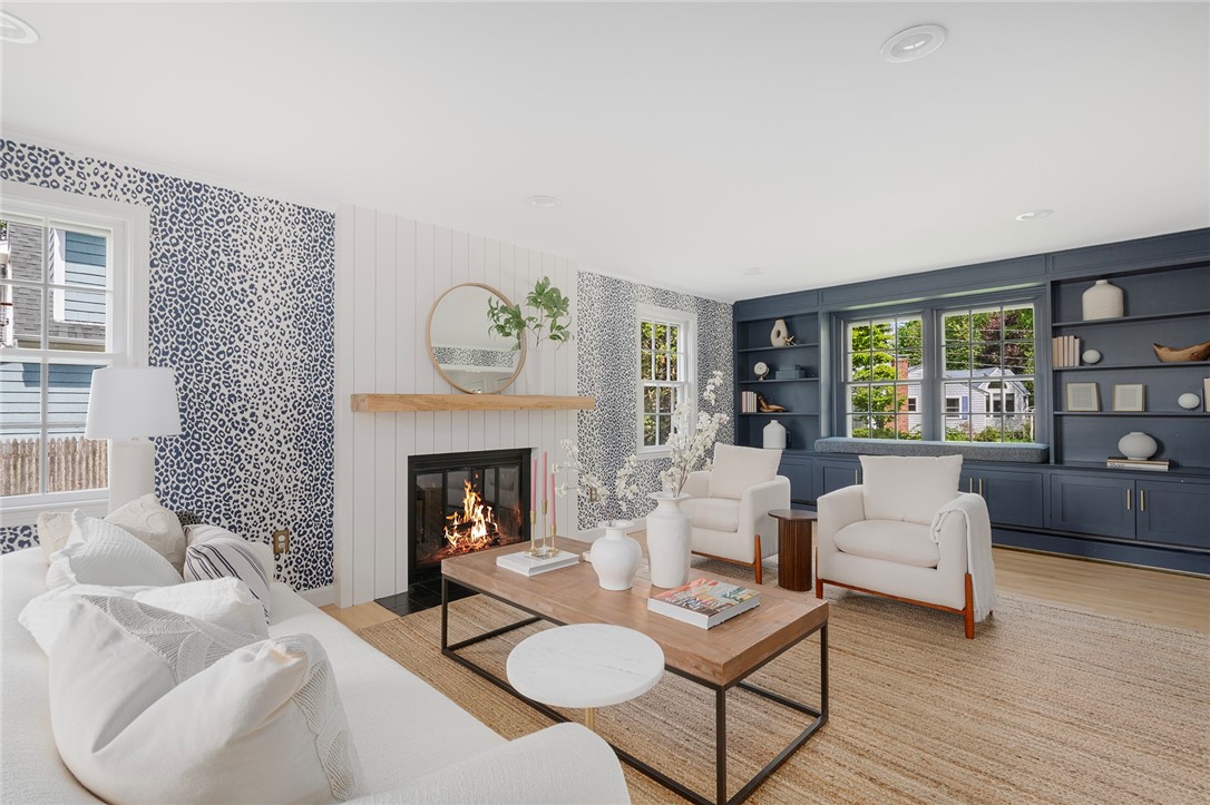 45 Meadowbrook Drive