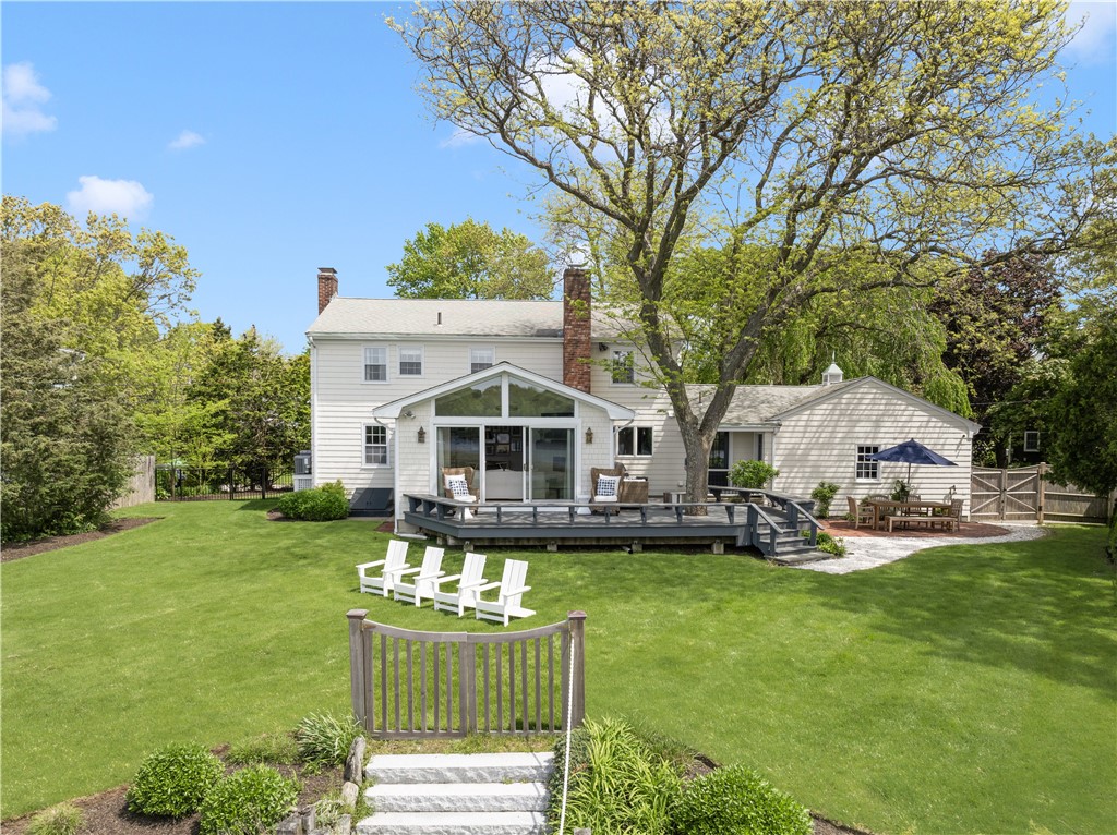 45 Meadowbrook Drive