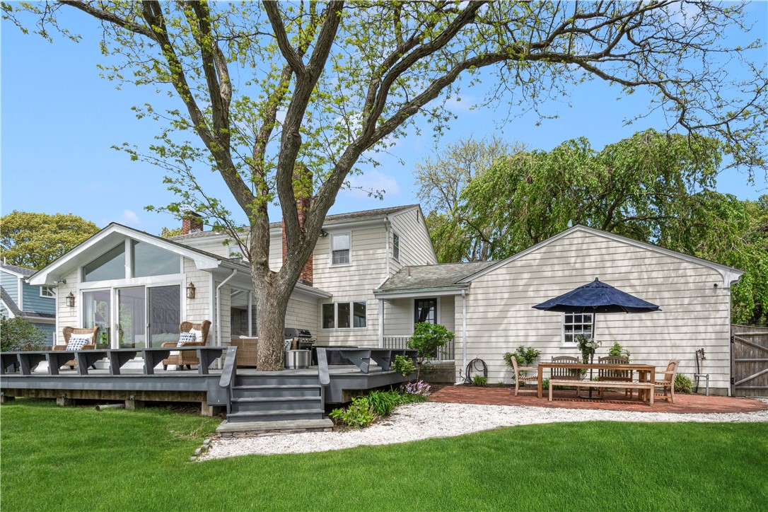 45 Meadowbrook Drive