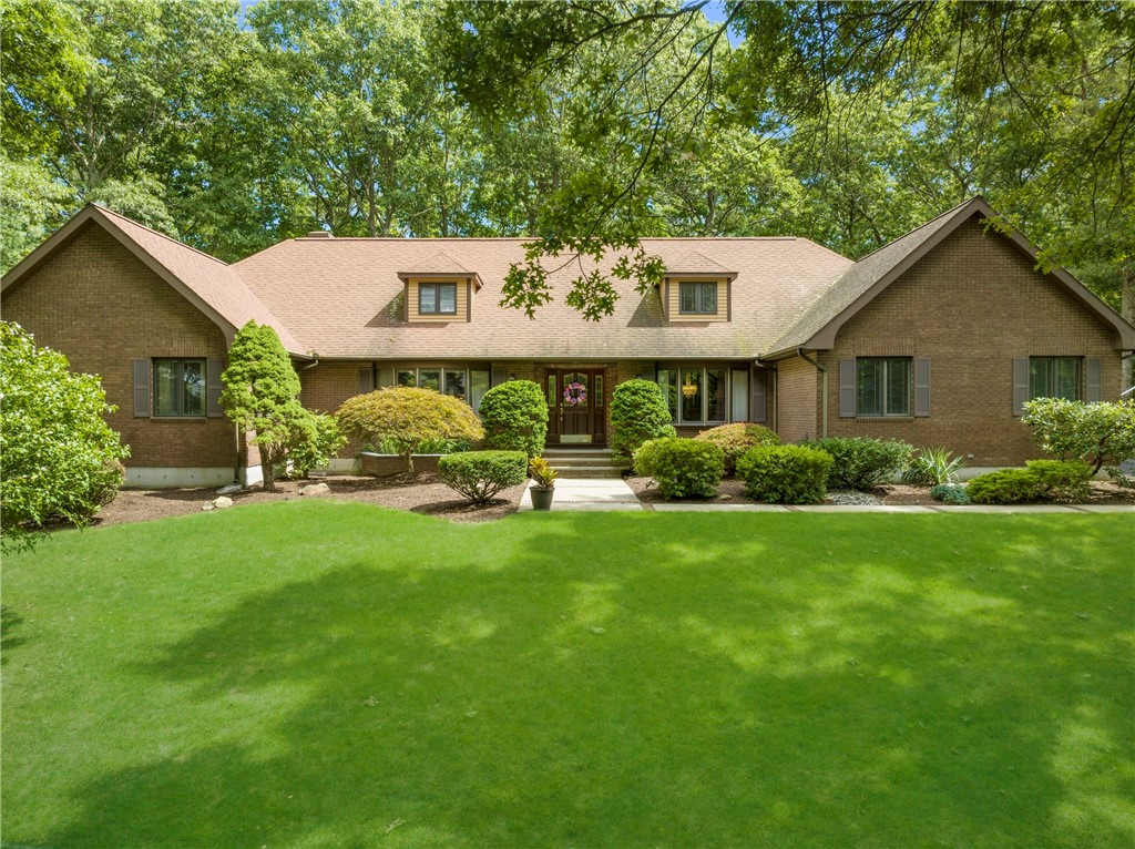 10 Oak Hill Drive