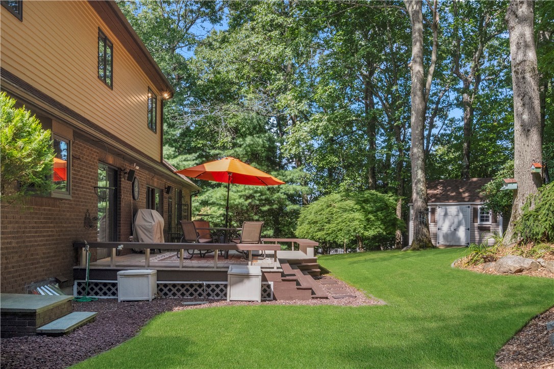 10 Oak Hill Drive