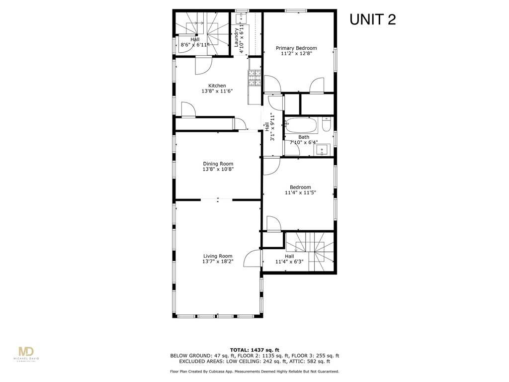 65 Twelfth Street
