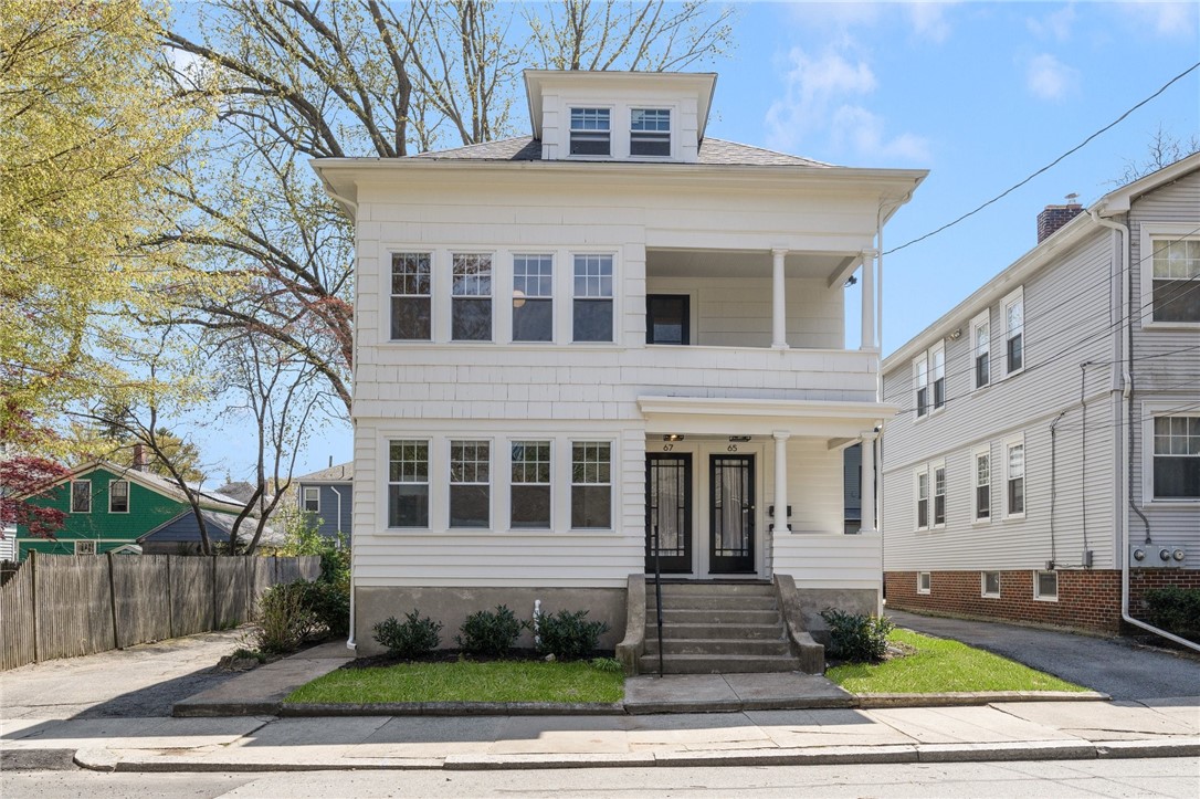 65 Twelfth Street