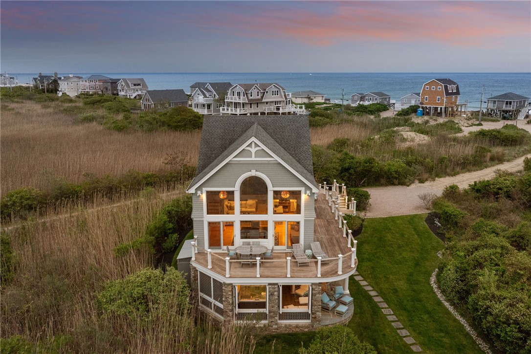 159 Green Hill Ocean Drive