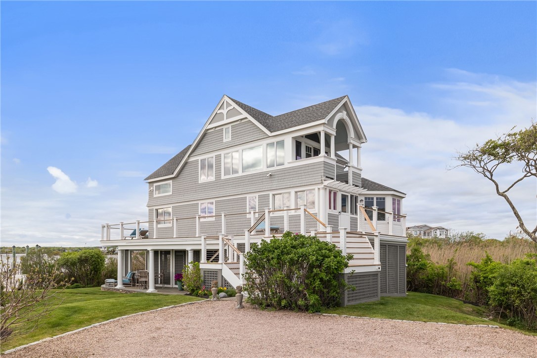 159 Green Hill Ocean Drive