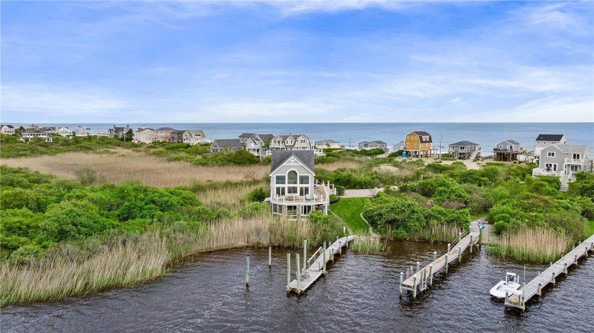 159 Green Hill Ocean Drive