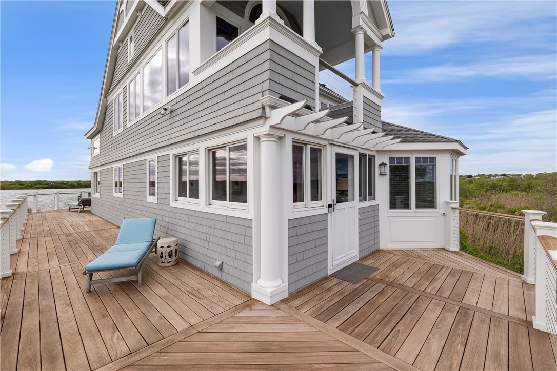 159 Green Hill Ocean Drive