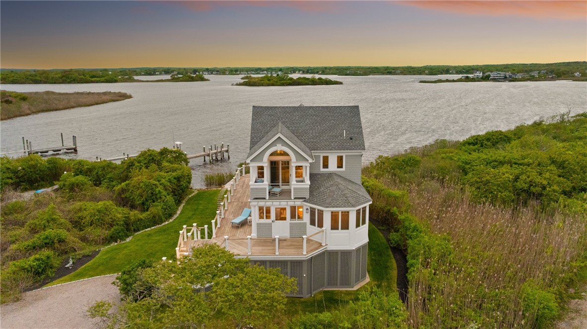 159 Green Hill Ocean Drive