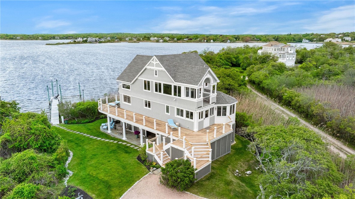 159 Green Hill Ocean Drive