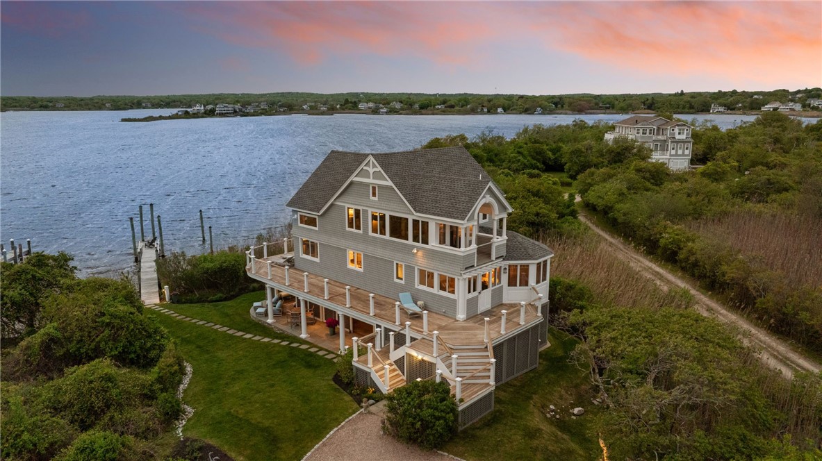 159 Green Hill Ocean Drive