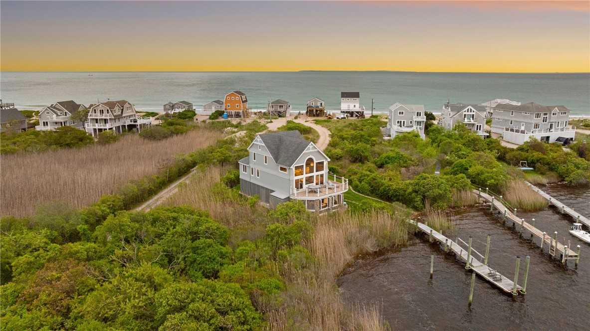 159 Green Hill Ocean Drive