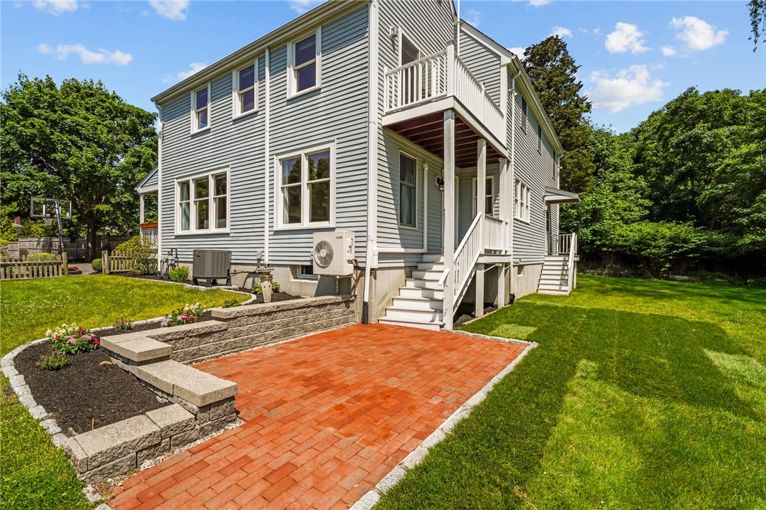 146 Alfred Drown Road