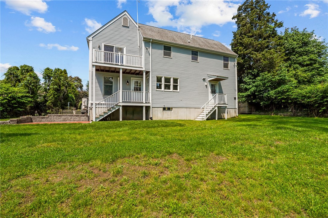 146 Alfred Drown Road