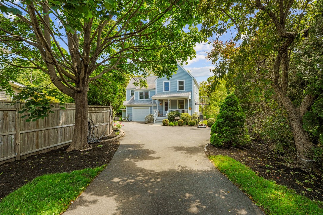 146 Alfred Drown Road