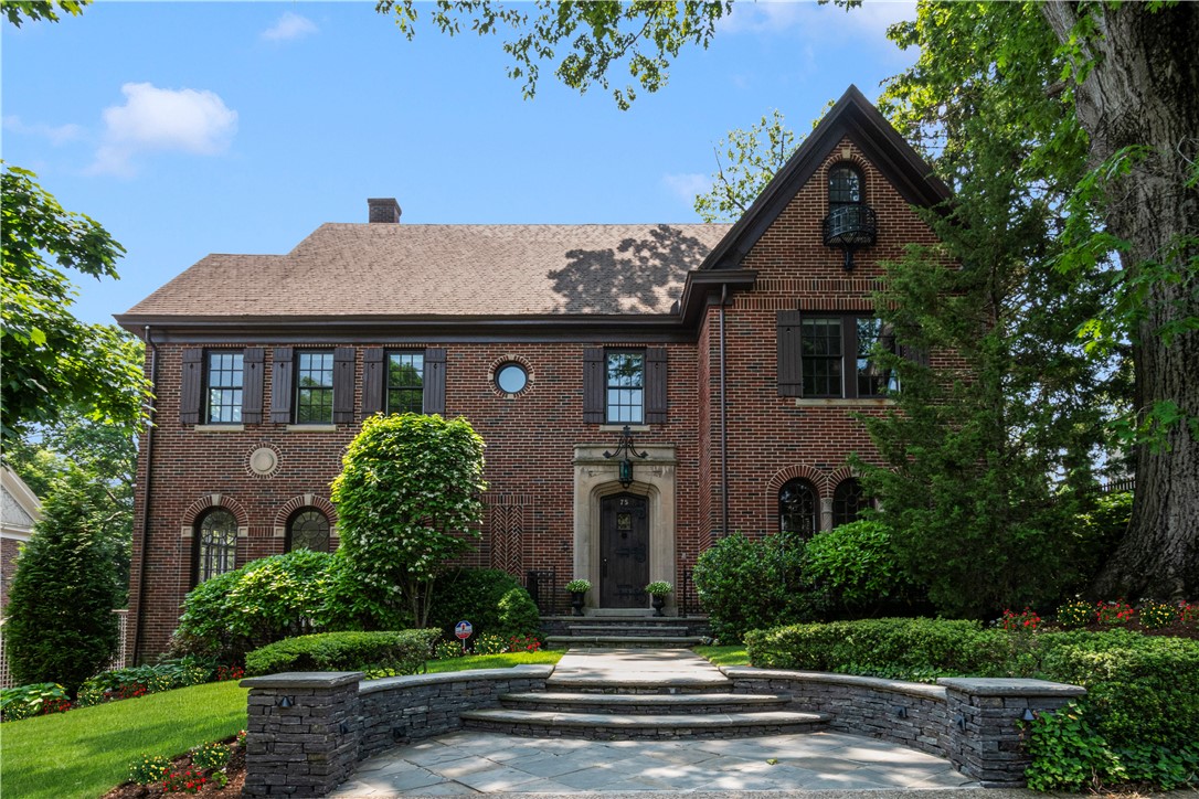 75 Hazard Avenue