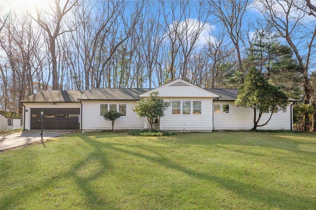 15 Blueberry Drive