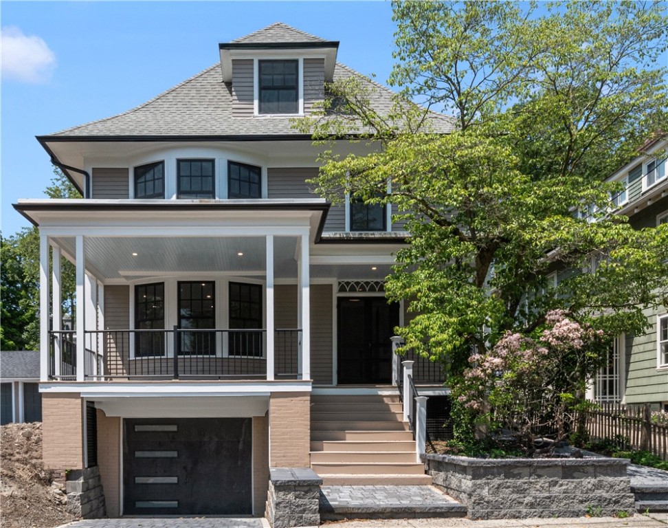 72 Taber Street