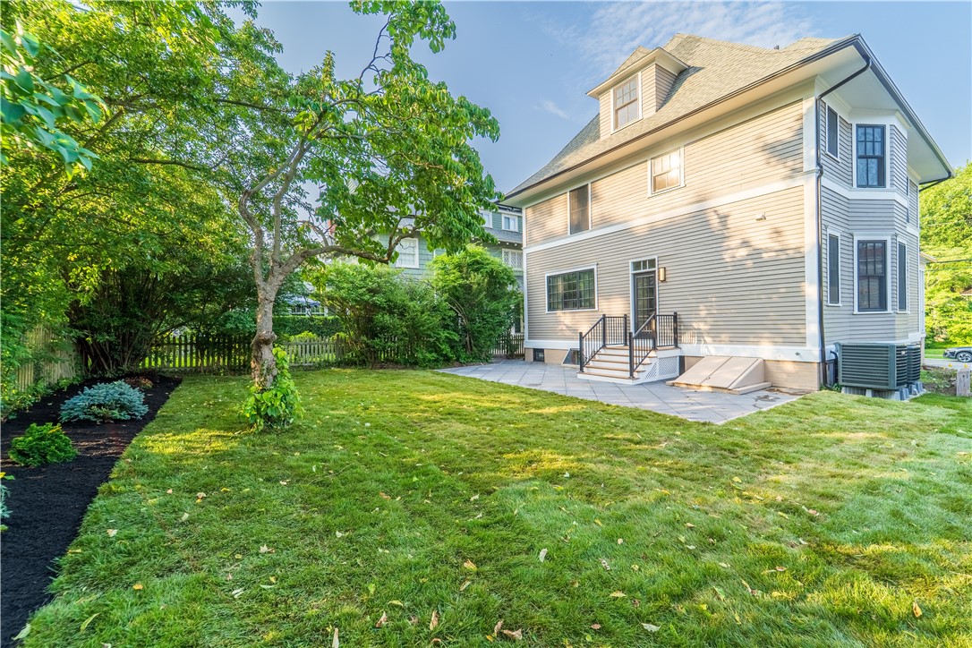 72 Taber Street