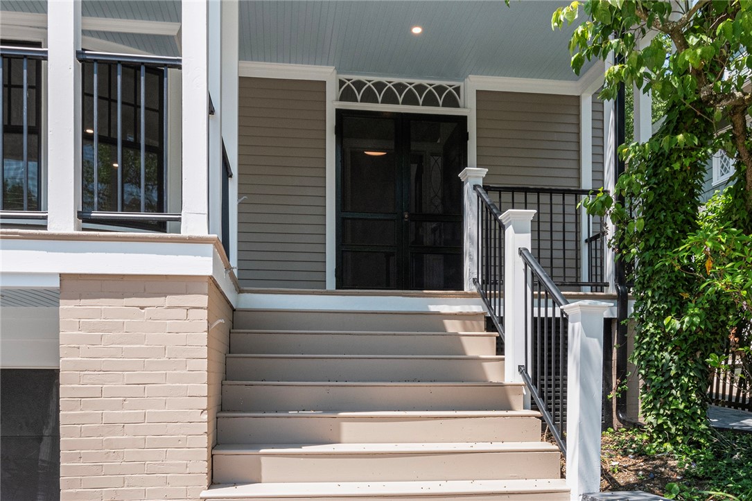 72 Taber Street