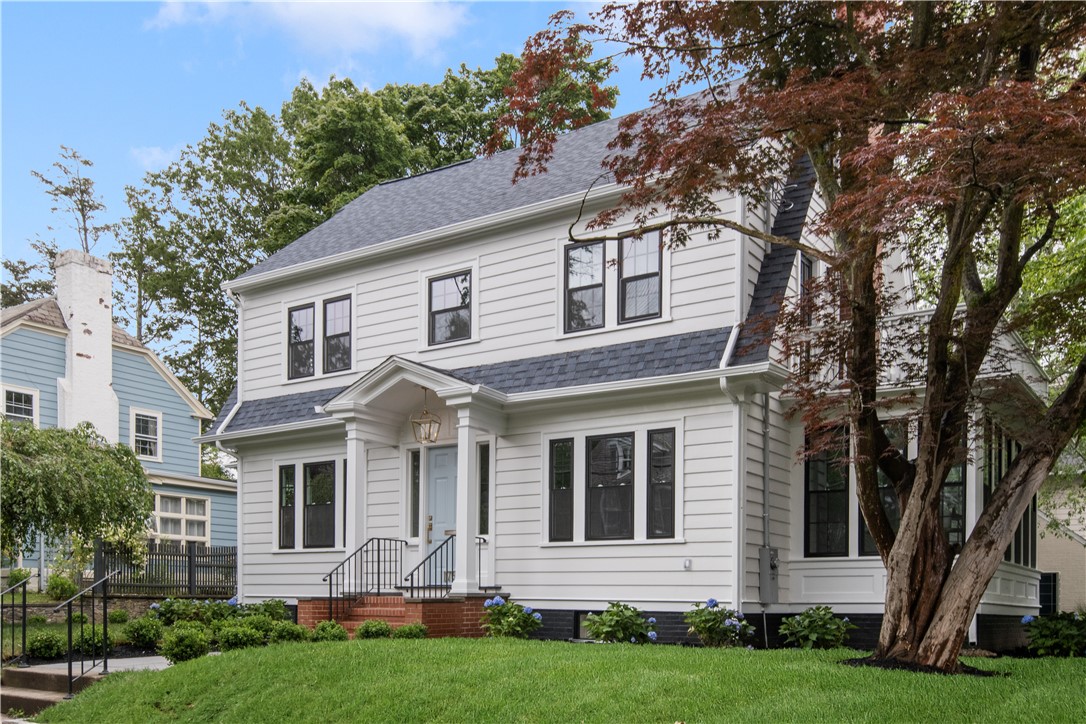175 Freeman Parkway