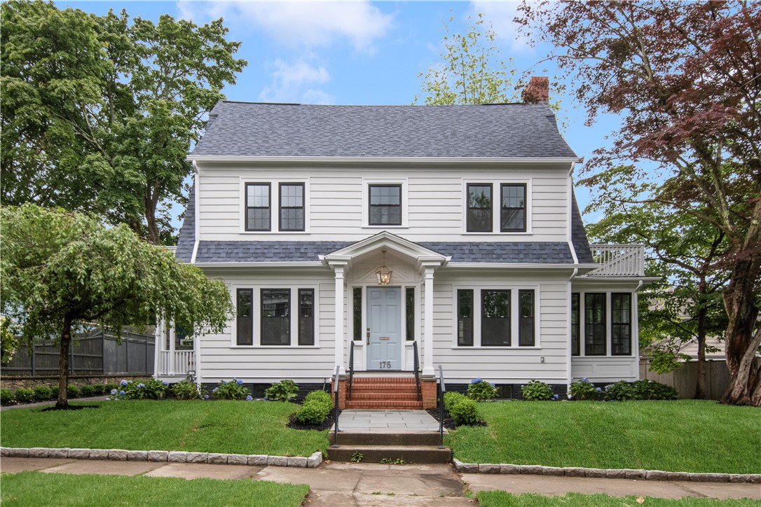 175 Freeman Parkway