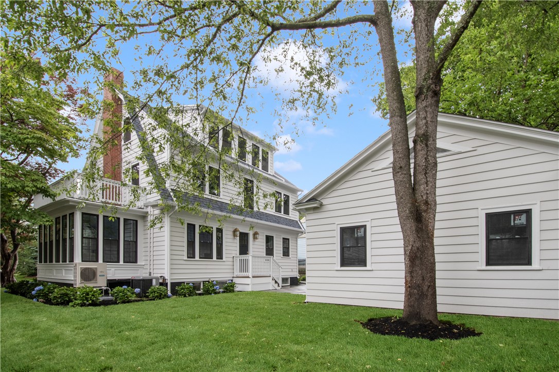 175 Freeman Parkway