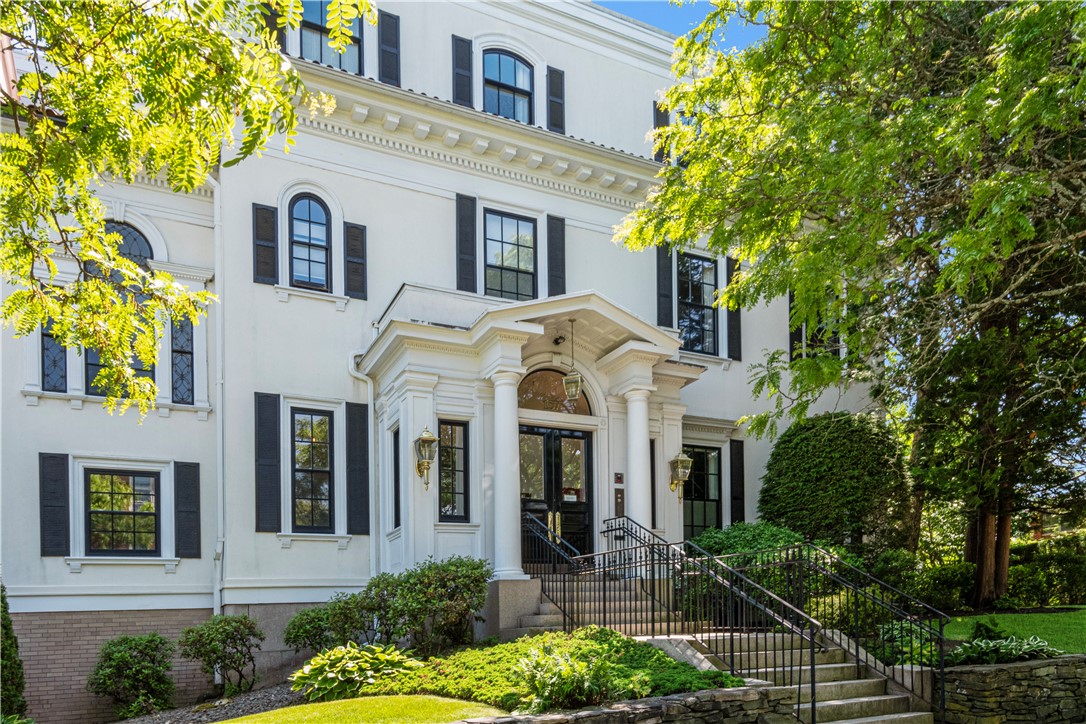157 Waterman Street