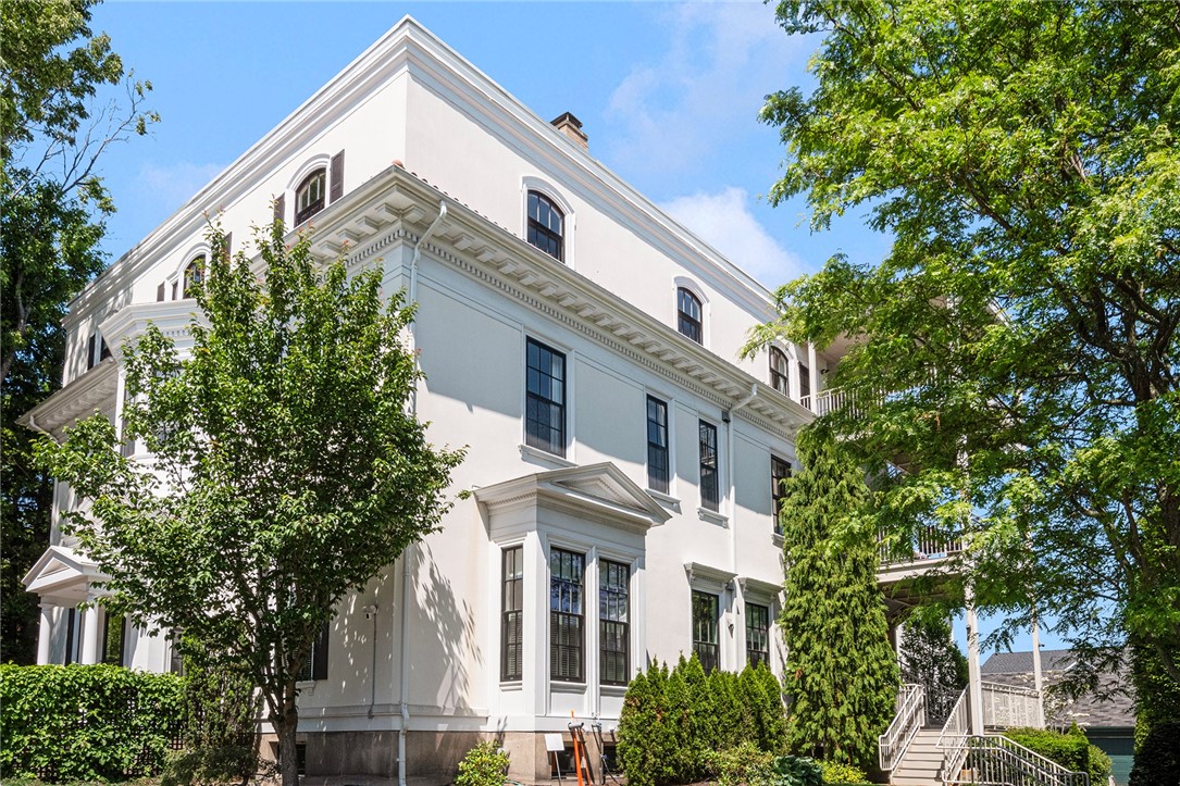 157 Waterman Street