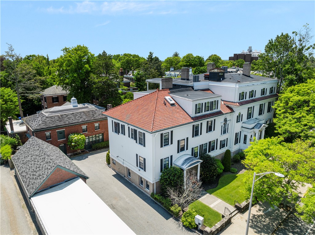 157 Waterman Street
