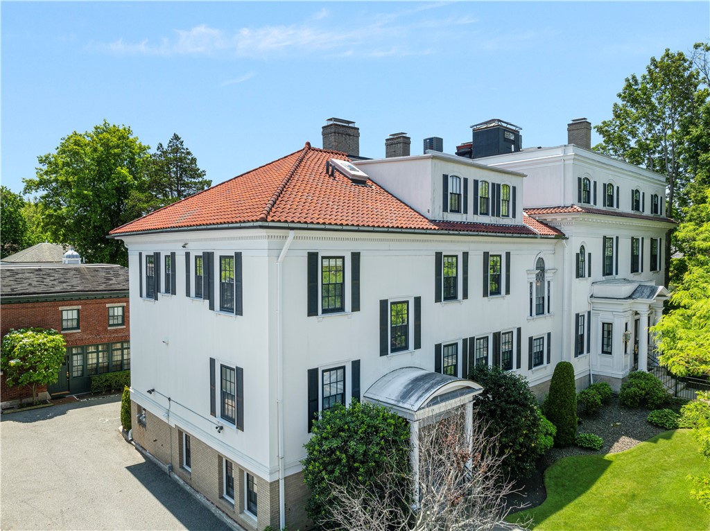 157 Waterman Street
