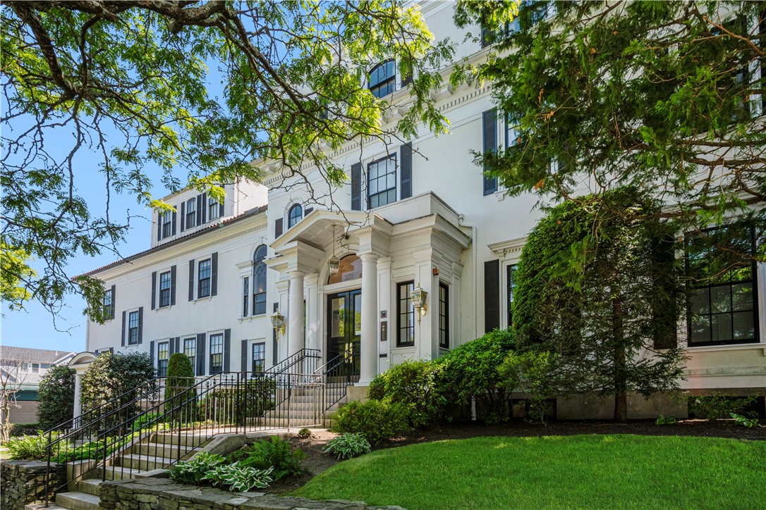 157 Waterman Street