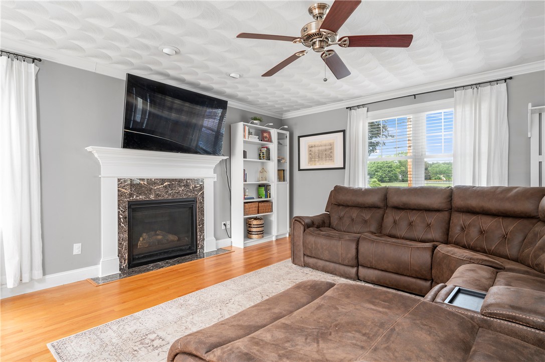 3560 Diamond Hill Road