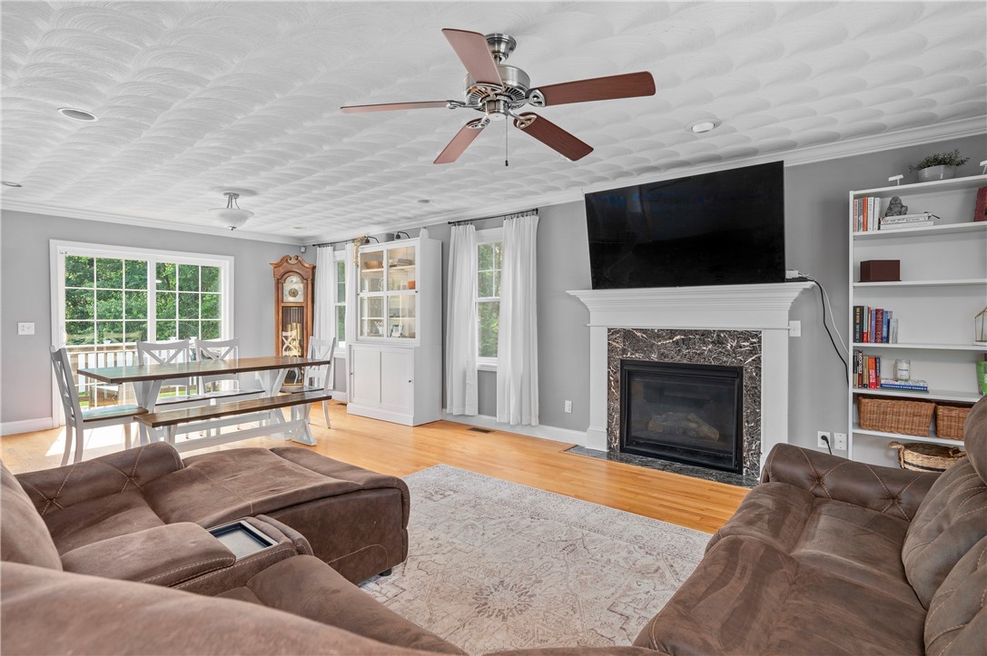 3560 Diamond Hill Road
