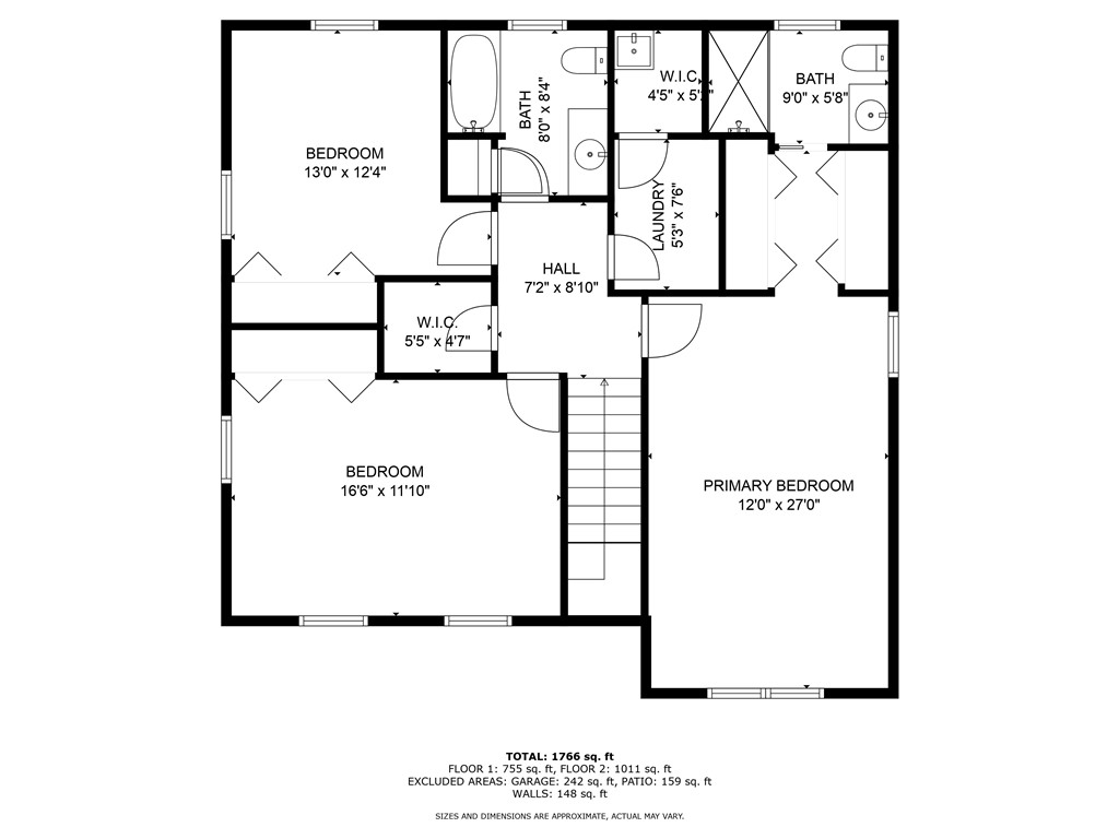 18 Cross Street