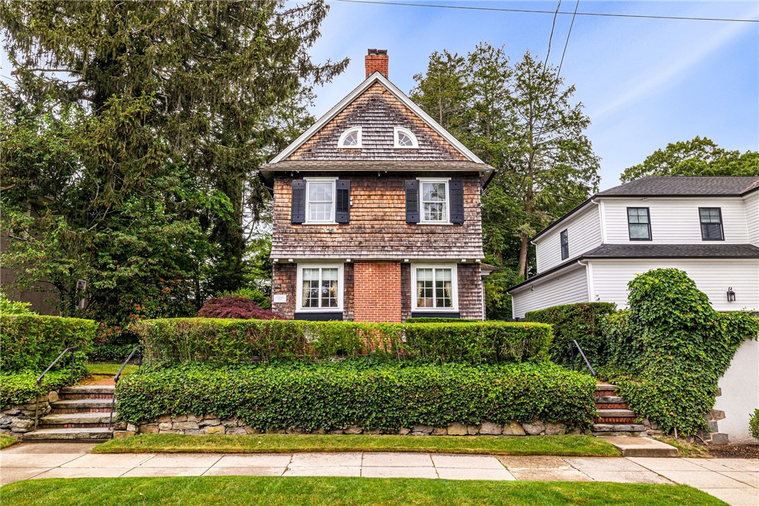 276 Blackstone Boulevard