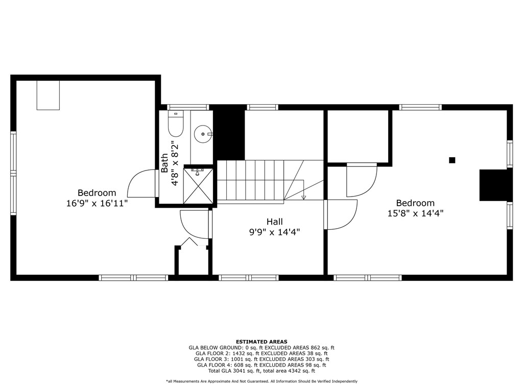 276 Blackstone Boulevard