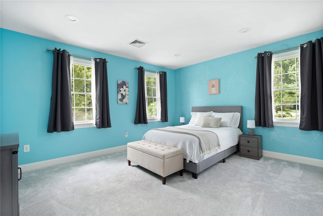 4 Morning Star Court