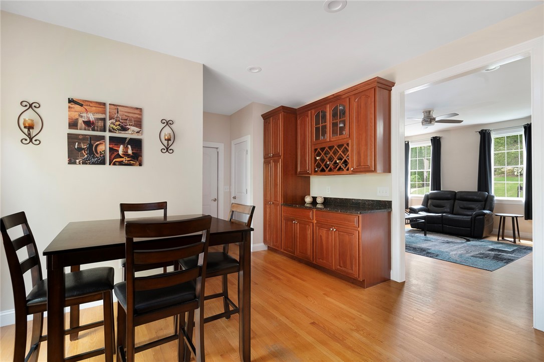 4 Morning Star Court