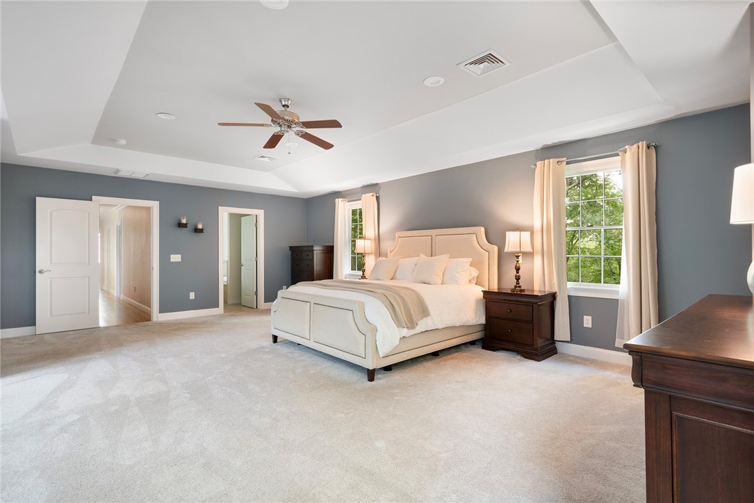 4 Morning Star Court